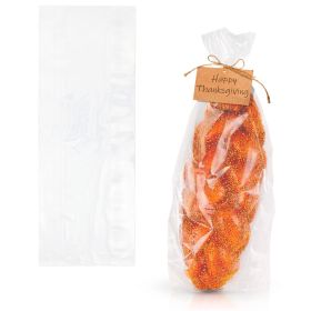 Plastic Bread Bags for Homemade Bread