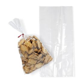 Pack of 1000 Gusset Bags